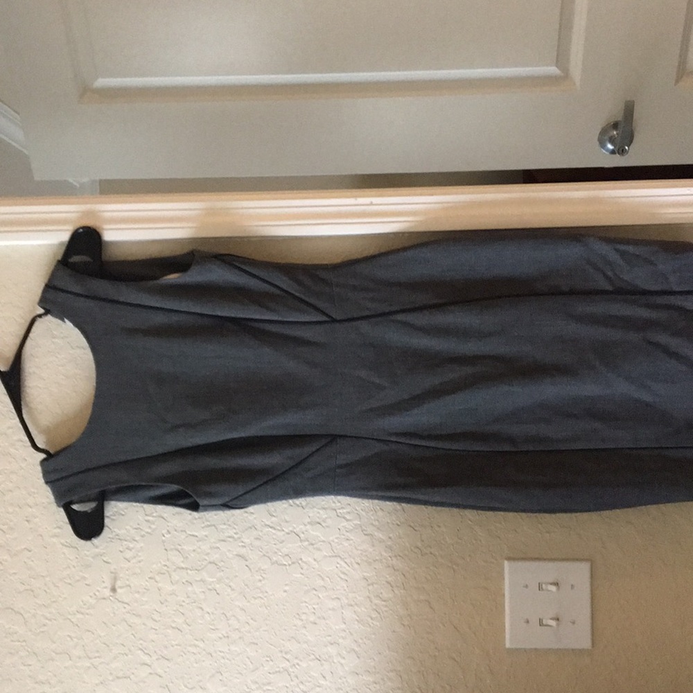 Knee length hm dress